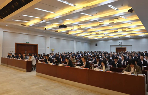 爱游戏官方端网站登录入口-爱游戏aiyouxi（中国）
举办党建工作研讨培训班