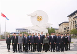 2024年2月26日，爱游戏官方端网站登录入口-爱游戏aiyouxi（中国）
与澳门大学签署战略合作协议并就进一步深化合作进行会谈。
